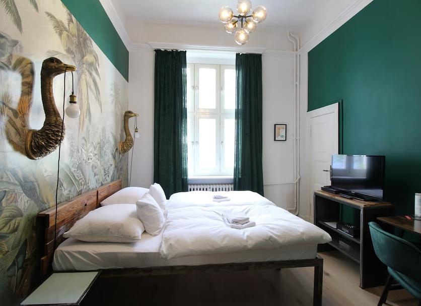Habitació Foto
