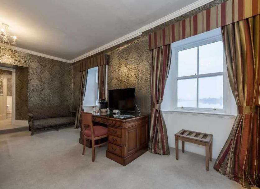 Serveis de l’habitació Foto