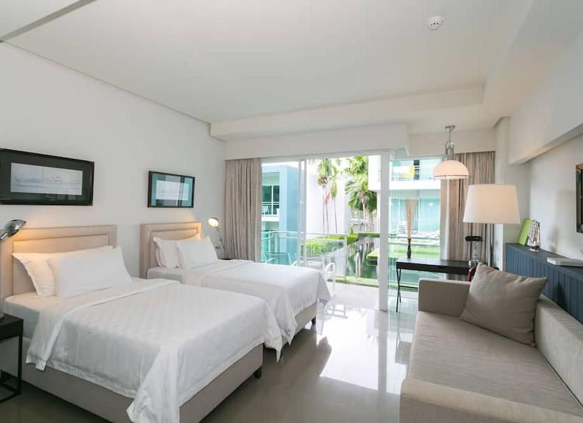 Habitació Foto