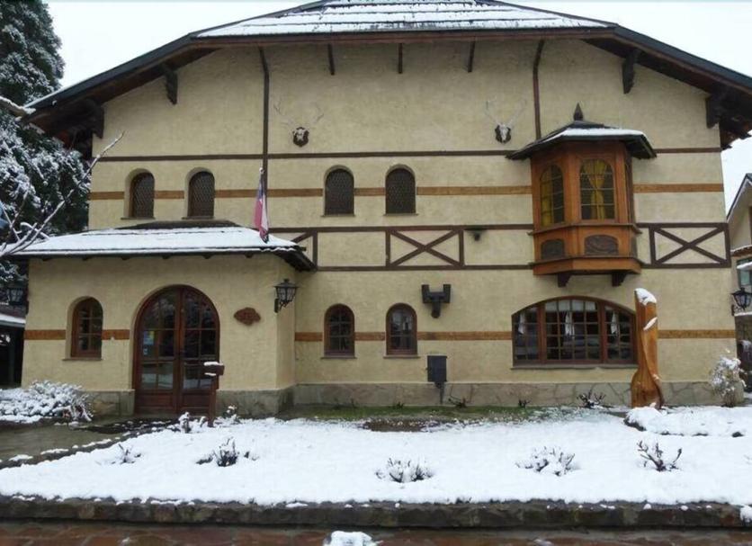 Edifici Foto