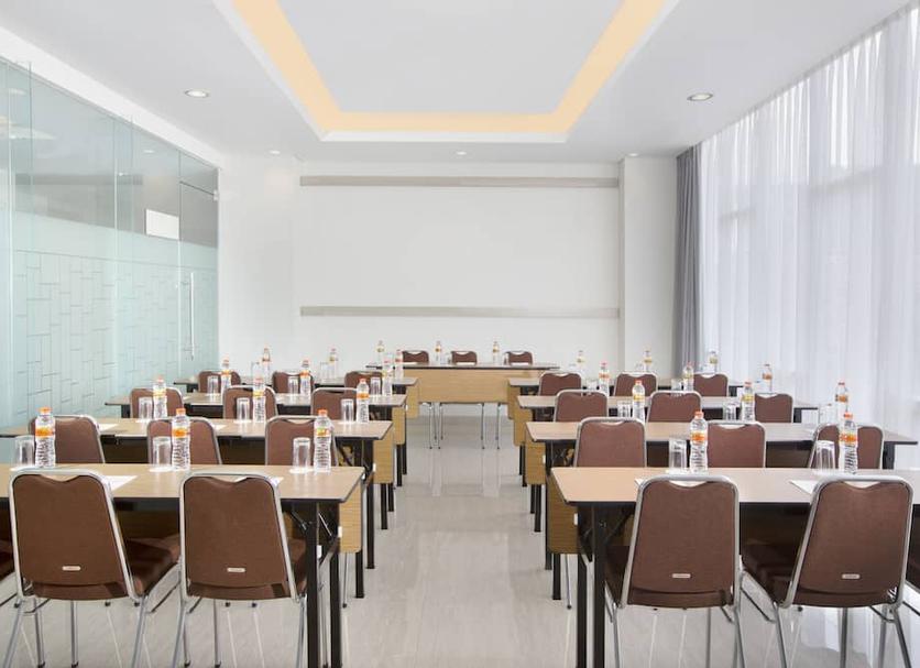 Sala de conferències Foto