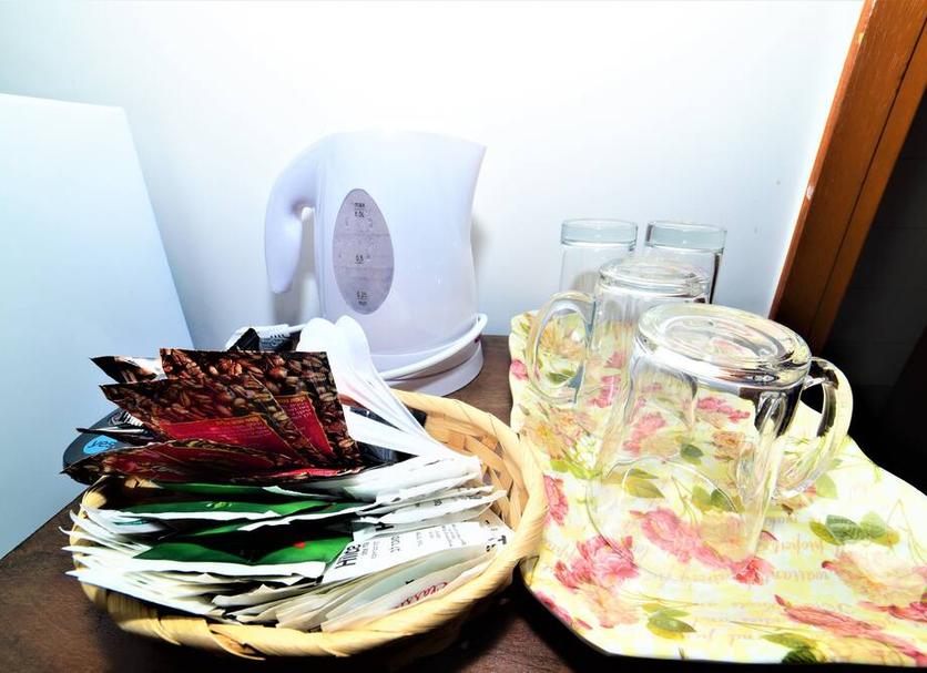Serveis de l’habitació Foto