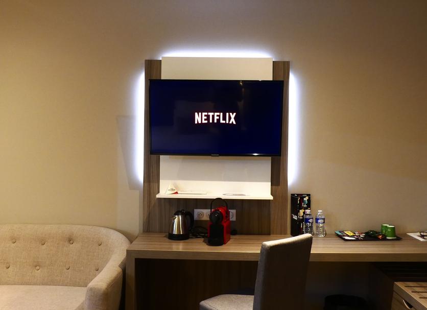 Serveis de l’habitació Foto