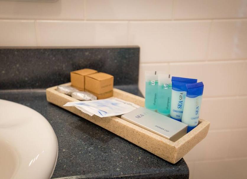 Serveis de l’habitació Foto