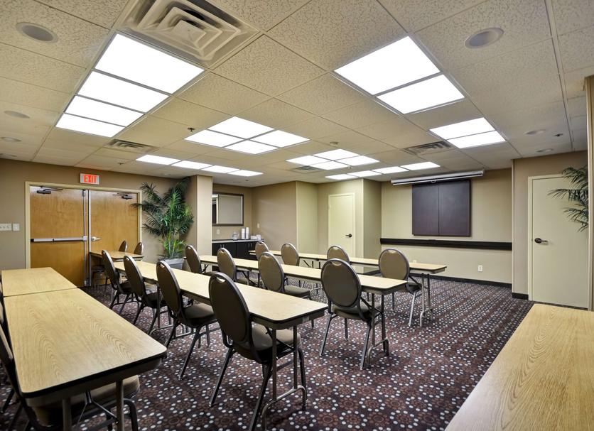 Sala de conferències Foto