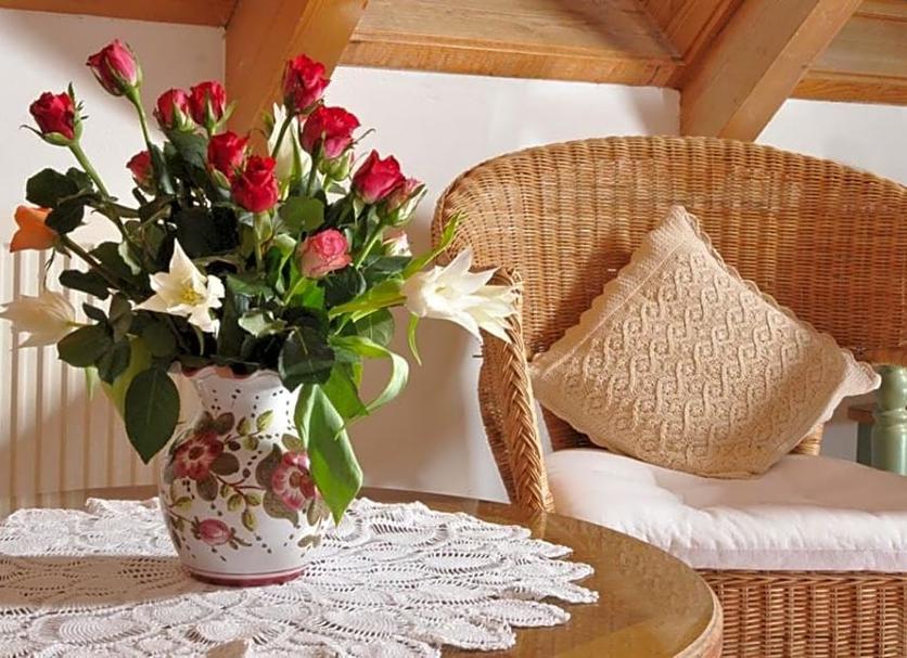 Serveis de l’habitació Foto