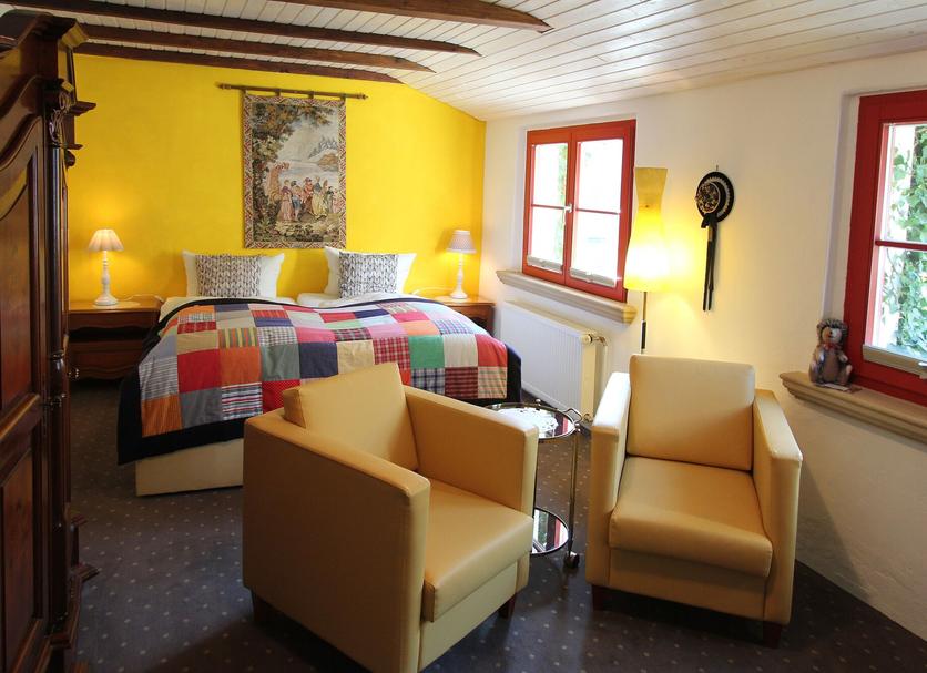 Habitació Foto