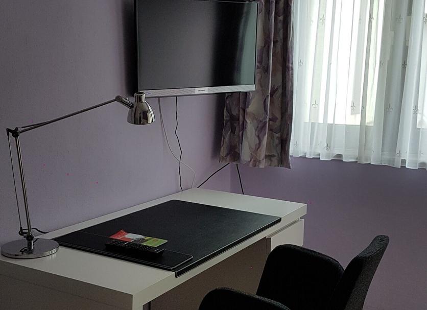Serveis de l’habitació Foto