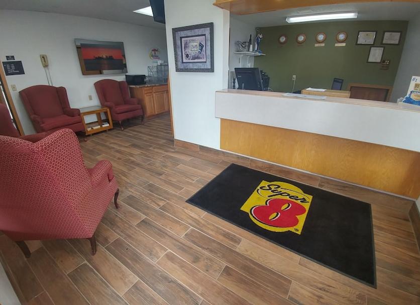 Recepció Foto