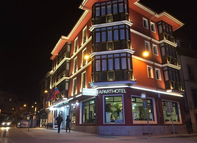 Edifici Foto