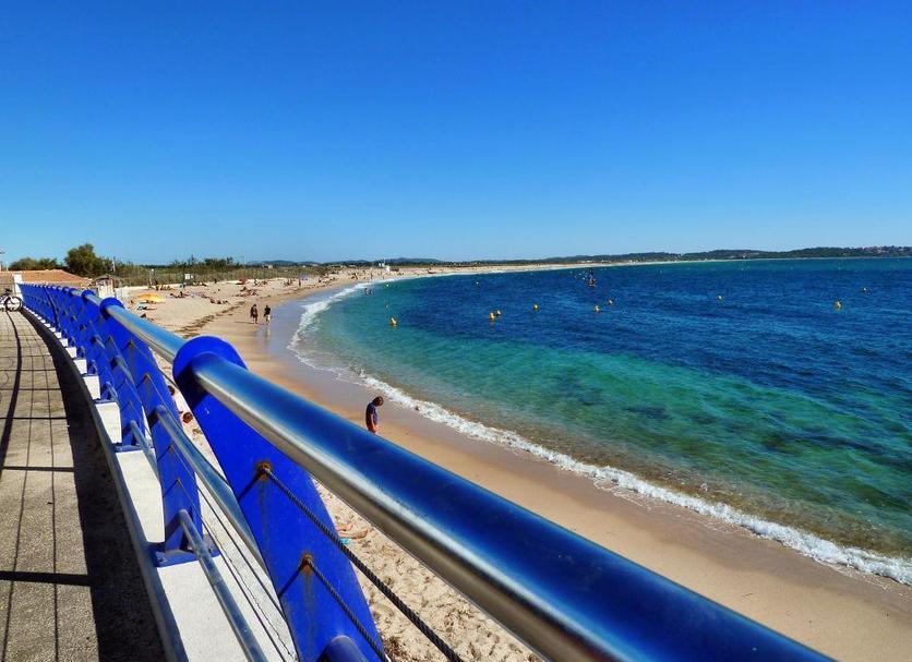 Platja Foto