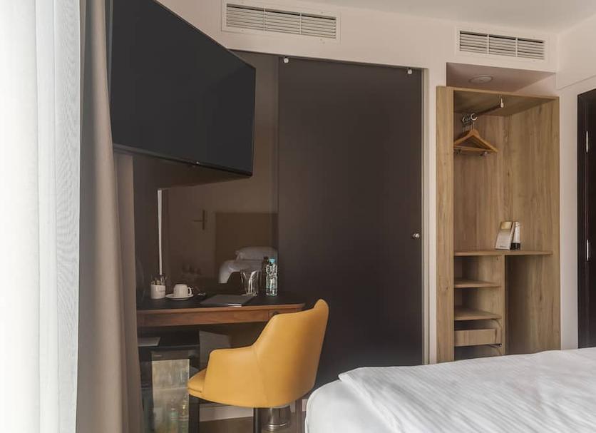 Serveis de l’habitació Foto