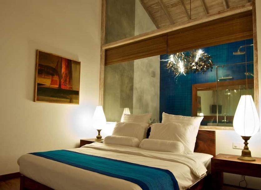 Habitació Foto