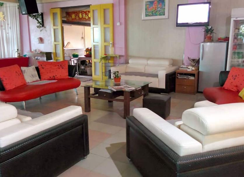 Sala Foto