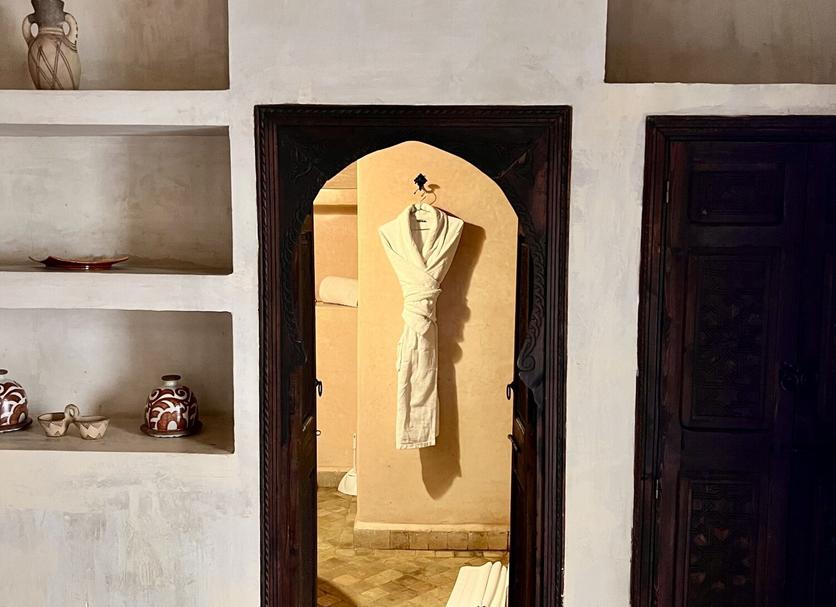 Serveis de l’habitació Foto