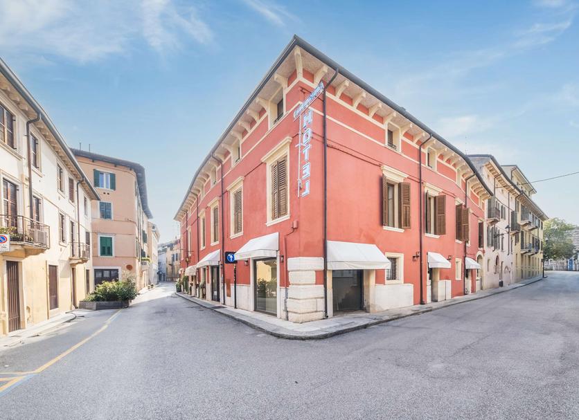 Edifici Foto