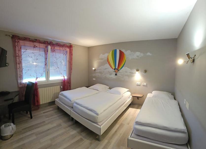 Habitació Foto