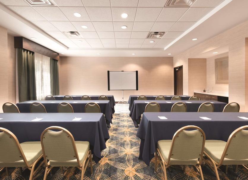 Sala de conferències Foto