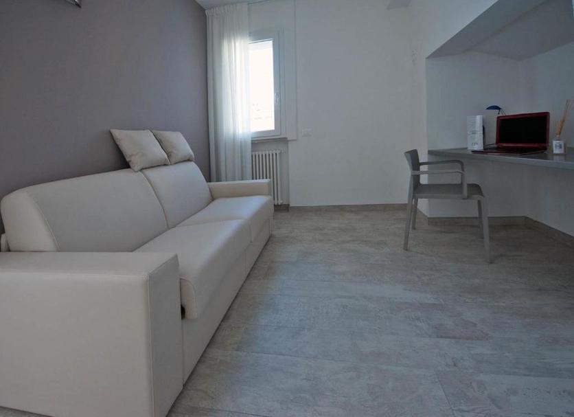 Sala Foto