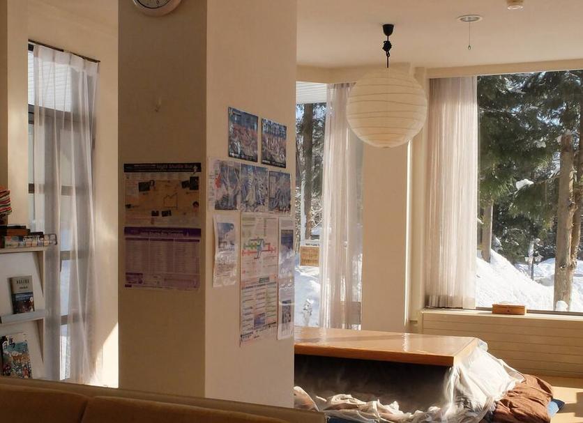 Serveis de l’habitació Foto