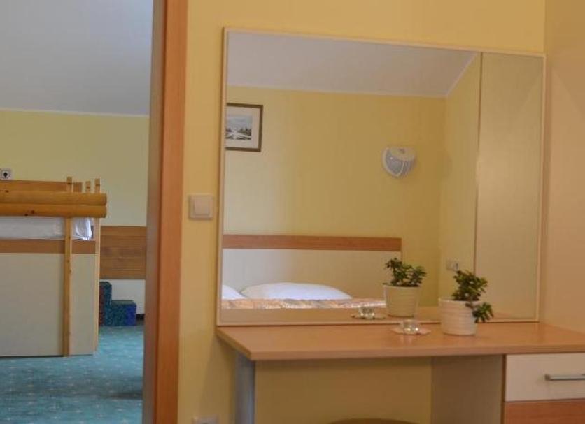 Serveis de l’habitació Foto