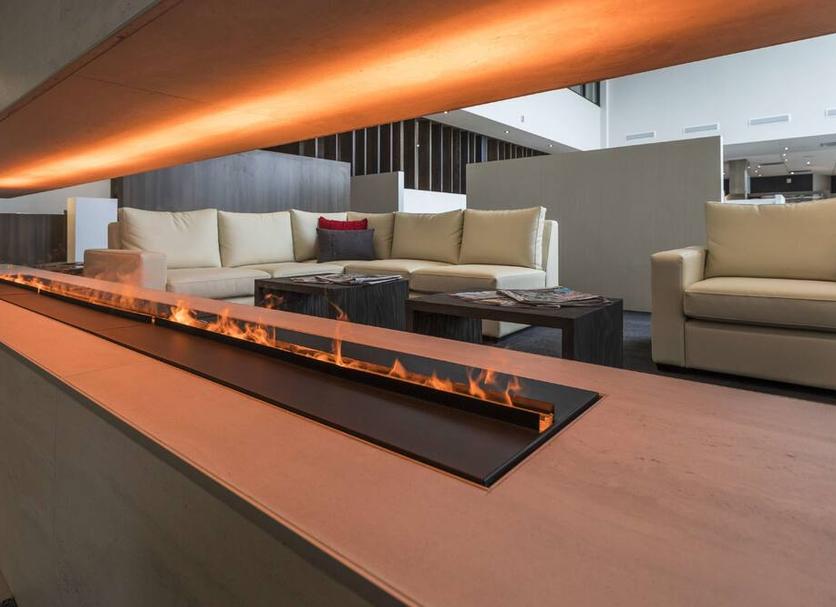 Sala Foto