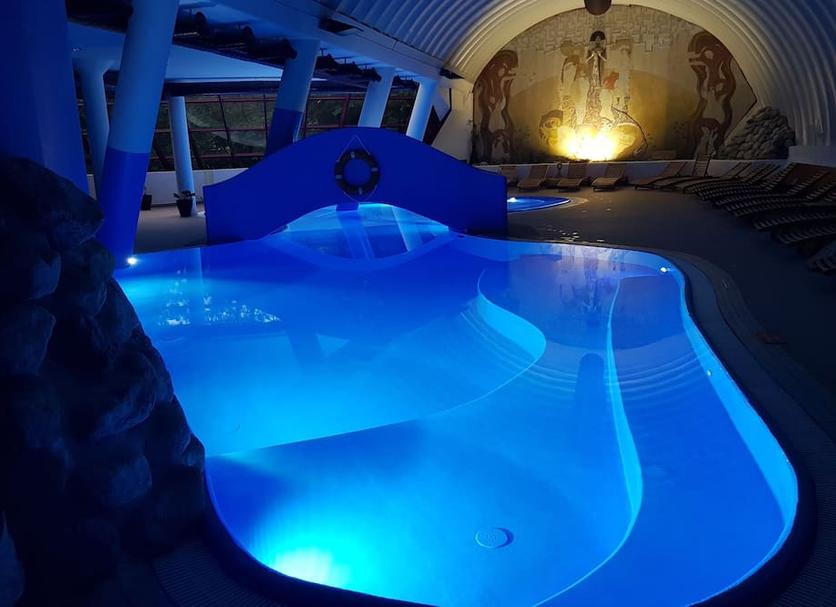 Pool Foto