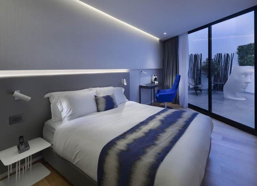 Habitació Foto