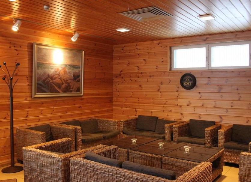Sala d'estar Foto