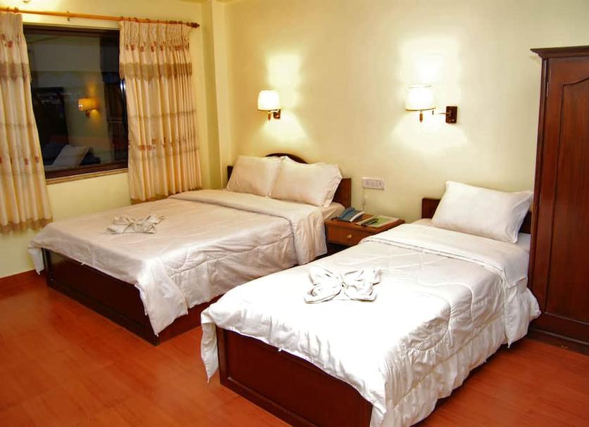 Habitació Foto