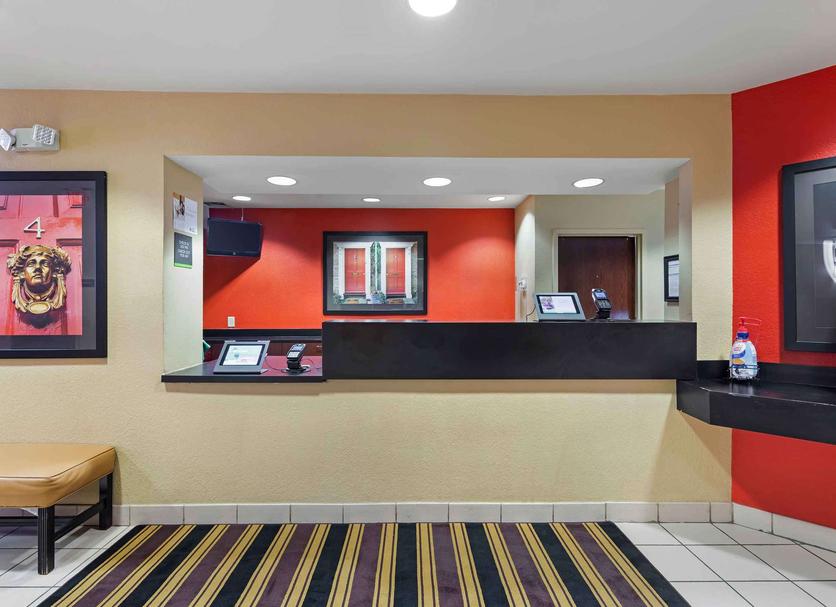 Recepció Foto