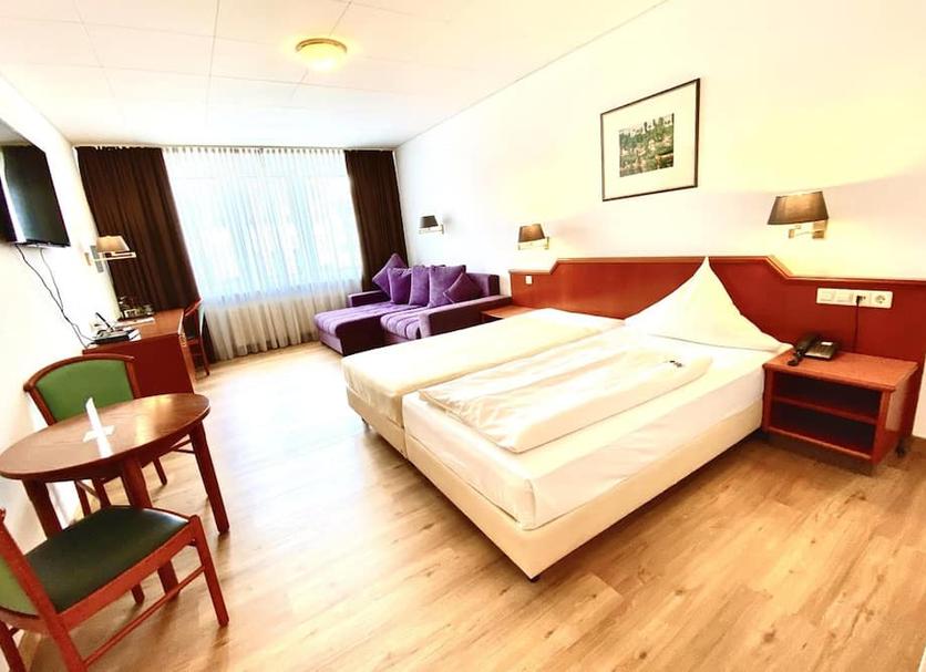 Habitació Foto