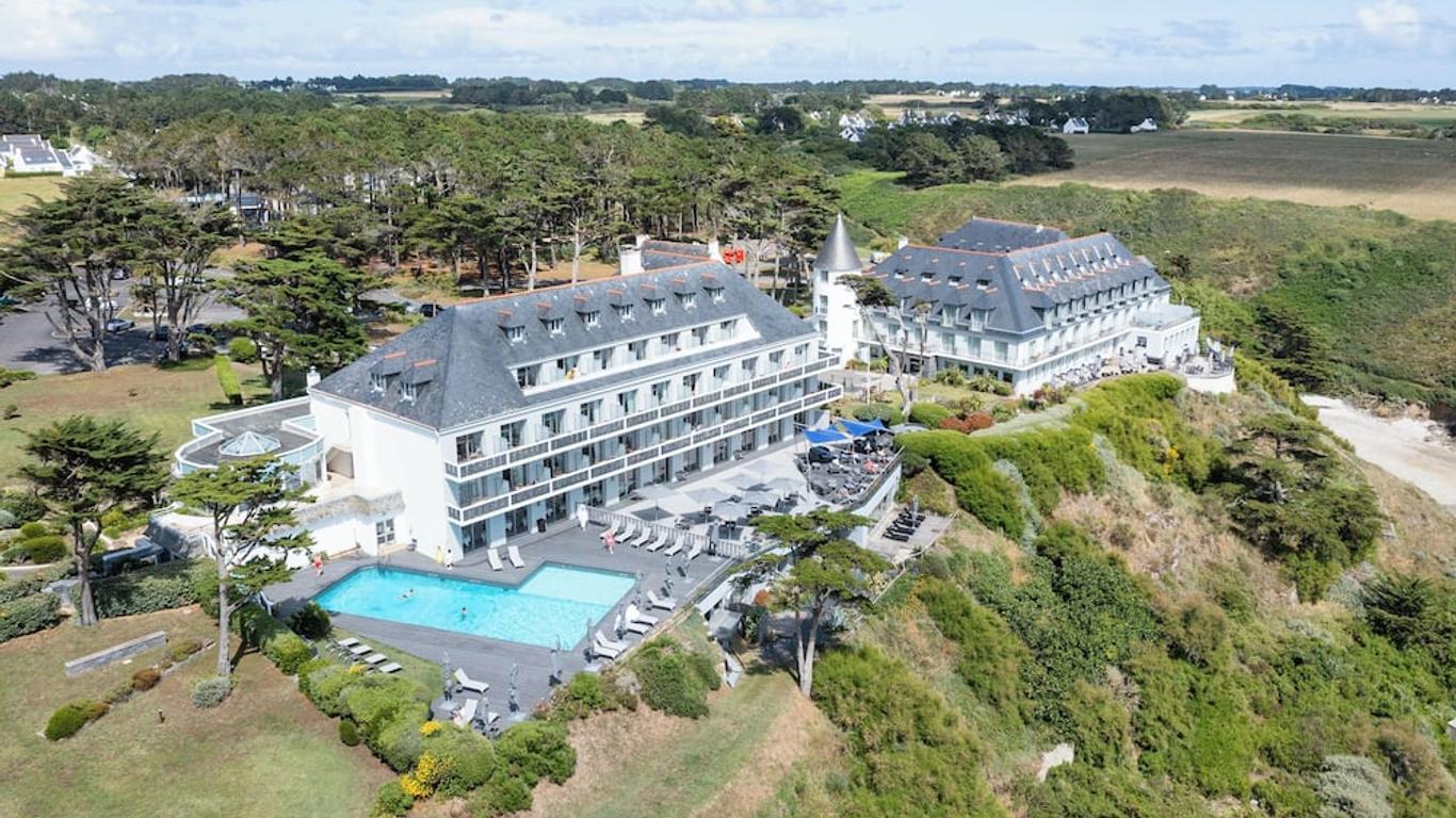 Castel Clara Thalasso & Spa