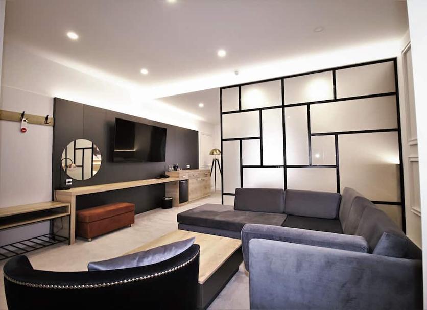 Sala Foto