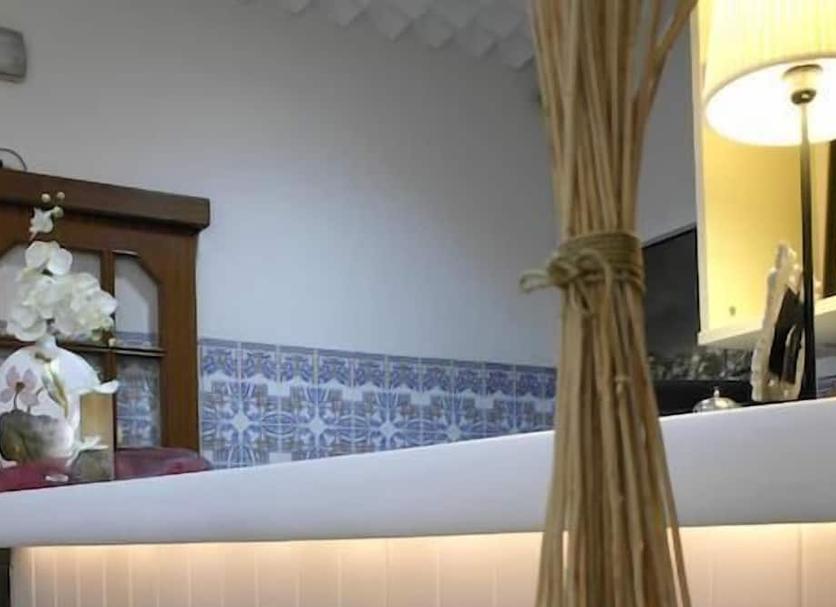 Serveis de l’habitació Foto
