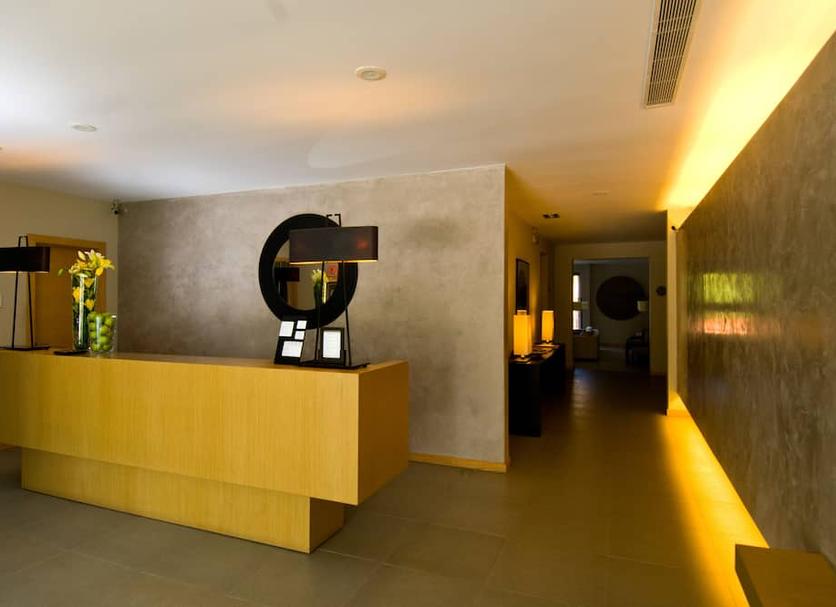 Recepció Foto