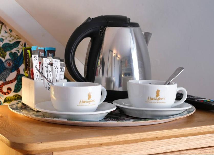 Serveis de l’habitació Foto