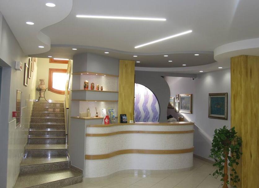 Recepció Foto