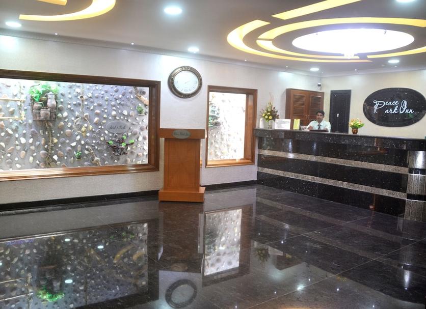 Recepció Foto