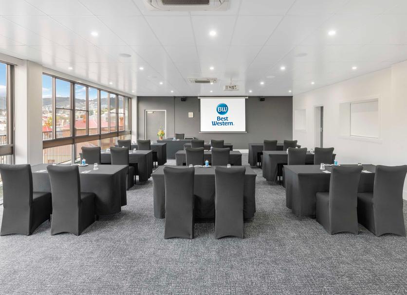 Sala de conferències Foto