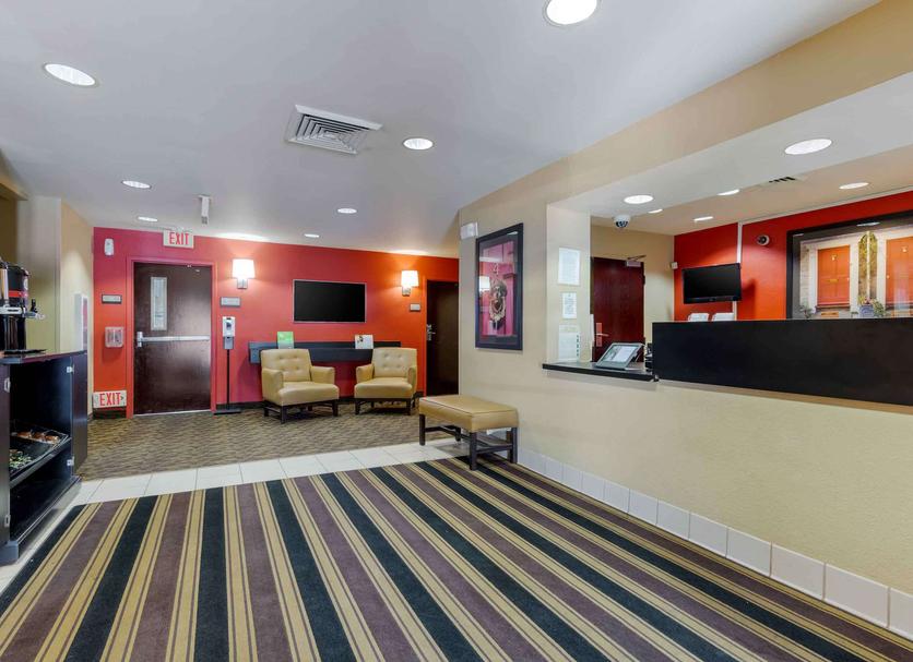 Recepció Foto