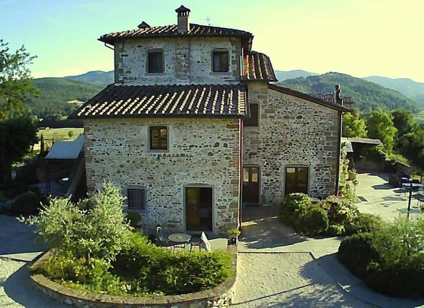 Edifici Foto