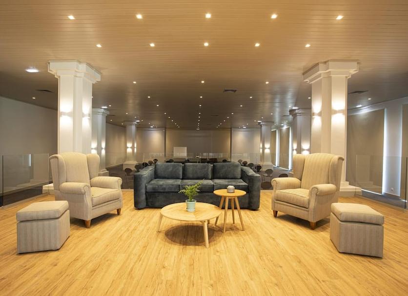 Sala d'estar Foto