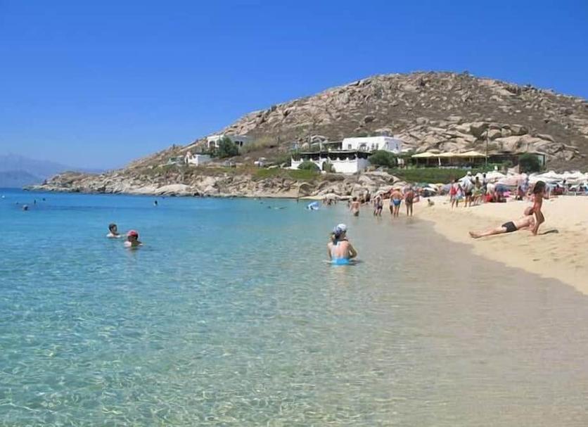 Platja Foto