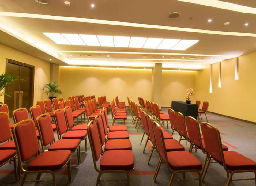 Sala de conferències Foto