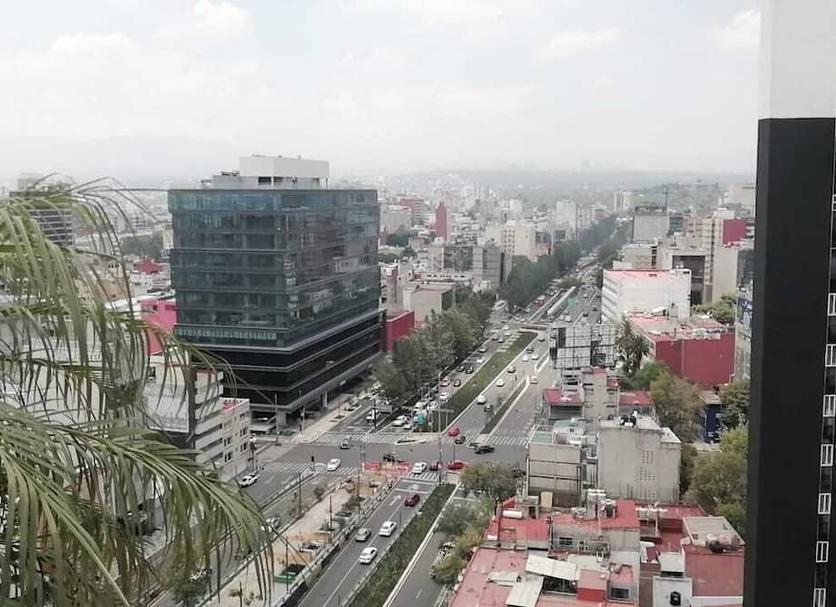 Vista exterior Foto