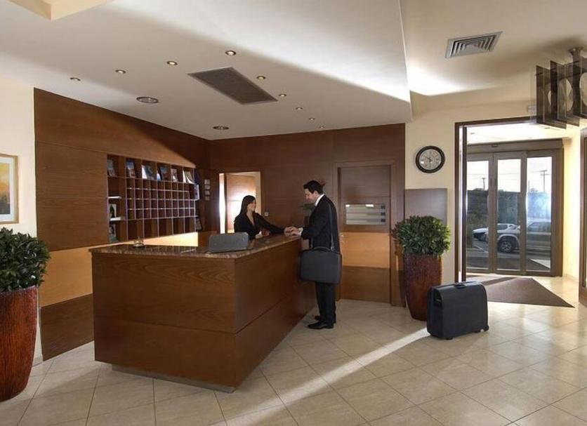 Recepció Foto