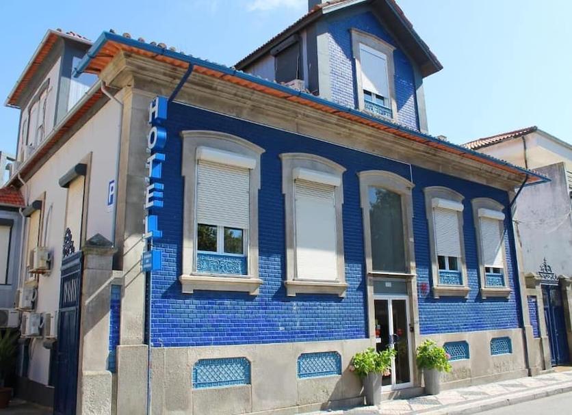 Edifici Foto