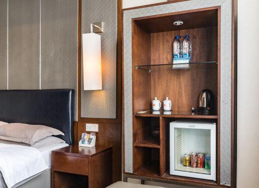 Serveis de l’habitació Foto