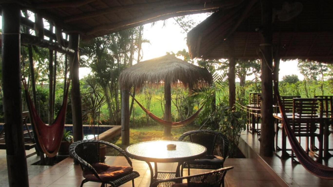 Bamboo Hideaway Resort